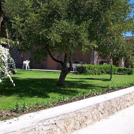 Agriturismo Mulinu Betzu San Vero Milis Exterior photo