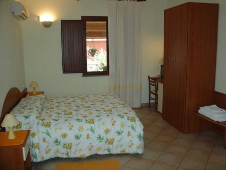 Agriturismo Mulinu Betzu San Vero Milis Room photo