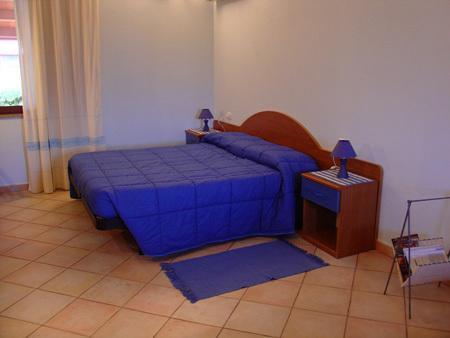 Agriturismo Mulinu Betzu San Vero Milis Room photo