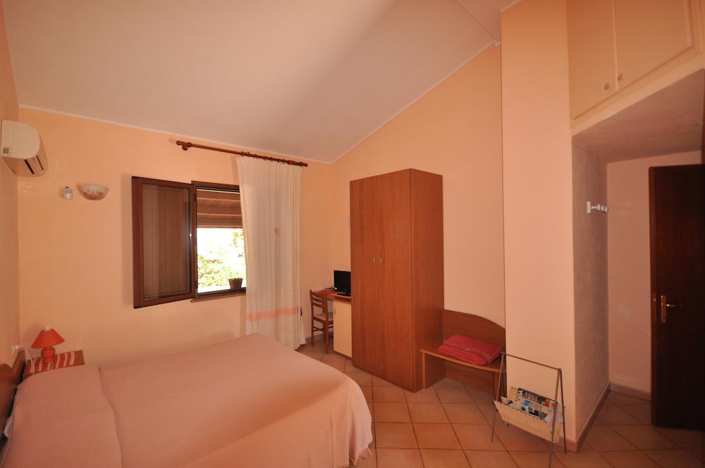 Agriturismo Mulinu Betzu San Vero Milis Room photo